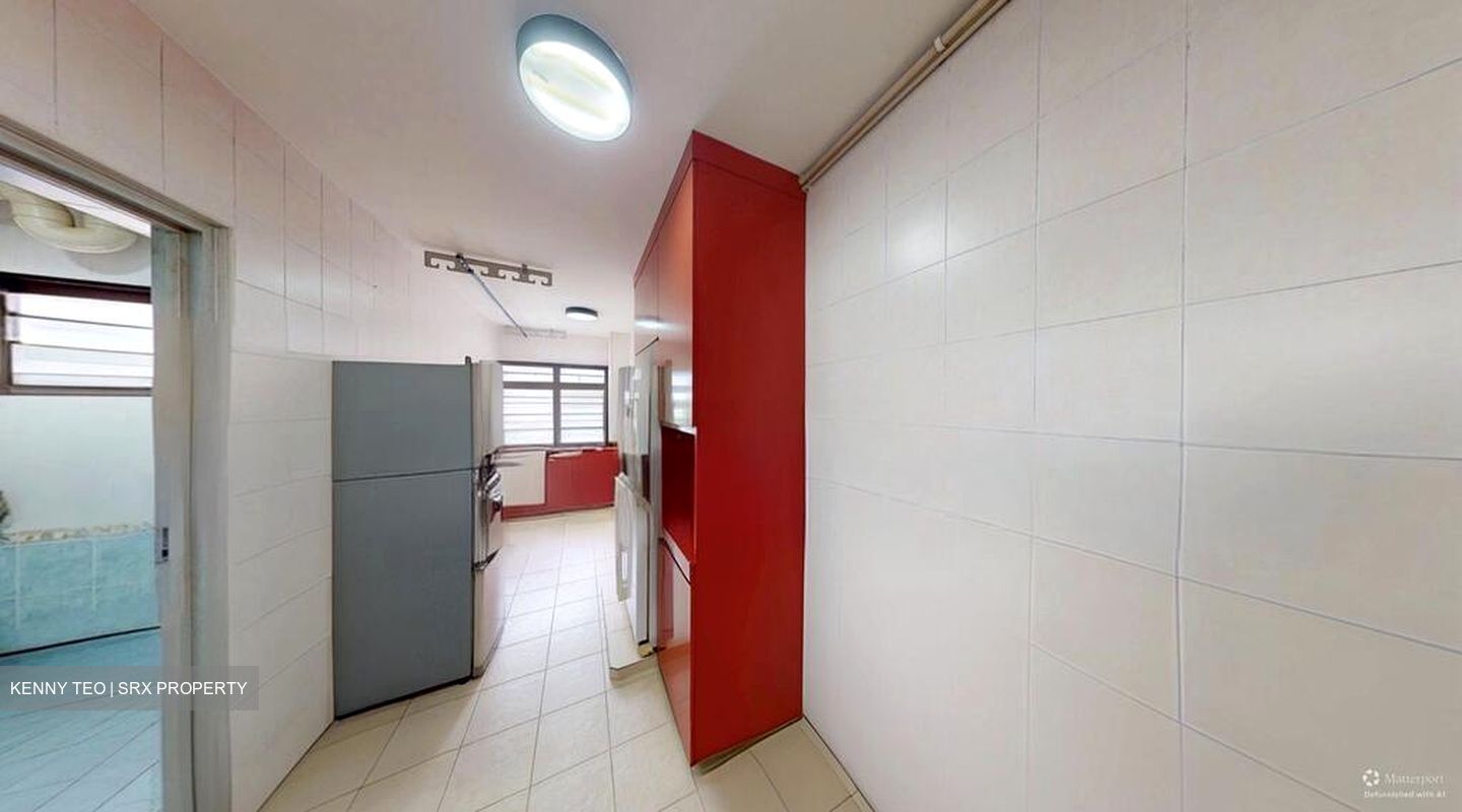 Blk 75B Redhill Road (Bukit Merah), HDB 4 Rooms #521341441